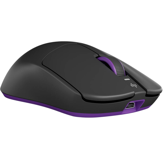 Dark Project Novus Pro Wireless Black/Purple (DPP_Novus_PRO_BB) - зображення 3