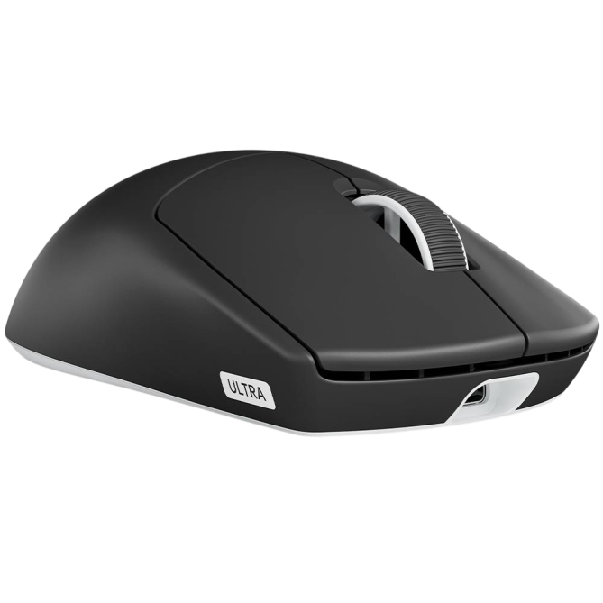 Dark Project Nexus Ultra Wireless Black/White (DPP_NexusUltra_BW) - зображення 3
