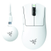 Razer DeathAdder V4 Pro Wireless White (RZ01-05330200-R3G1) - фото 1
