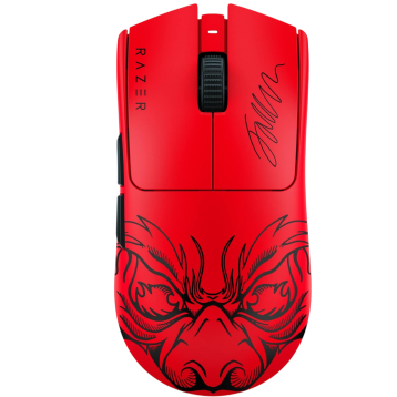 Razer Viper V3 Pro Wireless Faker Edition (RZ01-05120500-R3M1)