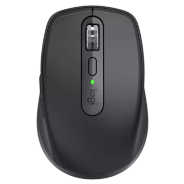 Logitech MX Anywhere 3S Graphite (910-006929)