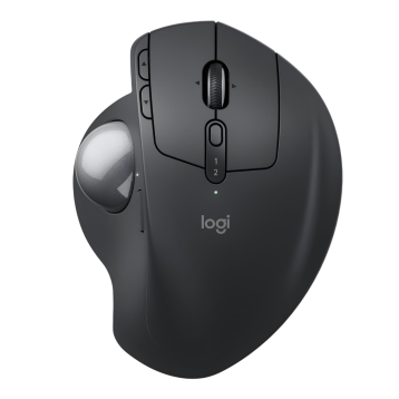Logitech MX Ergo S Graphite (910-007260)