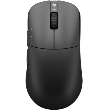 Dark Project Novus Wireless Black/Grey (DPP_Novus_BG)