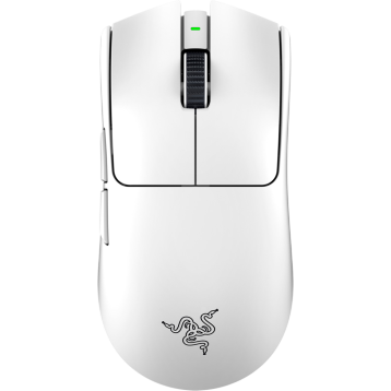 Razer Viper V3 Pro Wireless White (RZ01-05120200-R3G1)