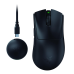 Razer DeathAdder V4 Pro Wireless Black (RZ01-05330100-R3G1) - фото 1