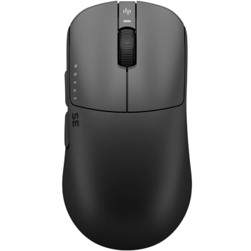 Dark Project Novus SE Wireless Black (DPP_Novus_SE_Black)