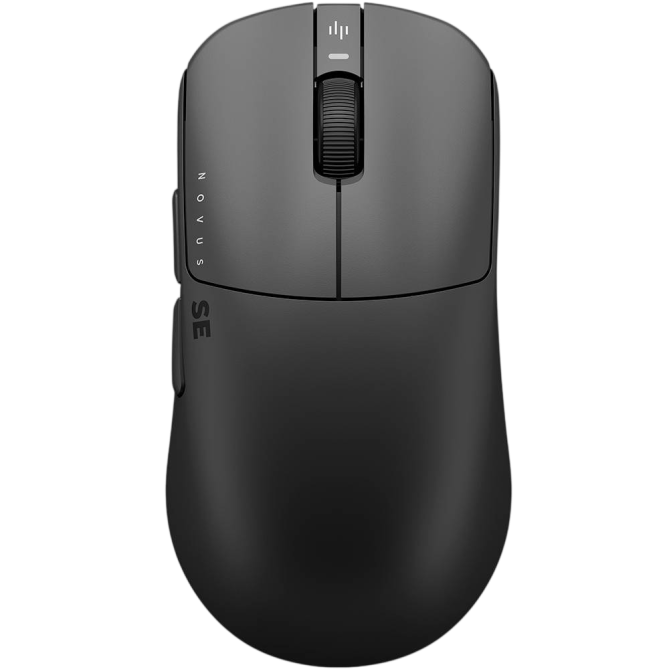 Dark Project Novus SE Wireless Black (DPP_Novus_SE_Black) - зображення 1