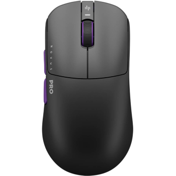 Dark Project Novus Pro Wireless Black/Purple (DPP_Novus_PRO_BB)