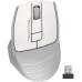 A4Tech FG30S Grey/White - фото 1