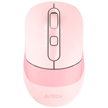 A4Tech Fstyler FB10C Pink USB