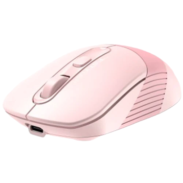 A4Tech Fstyler FB10C Pink USB