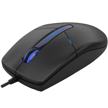 A4Tech N-530 Black