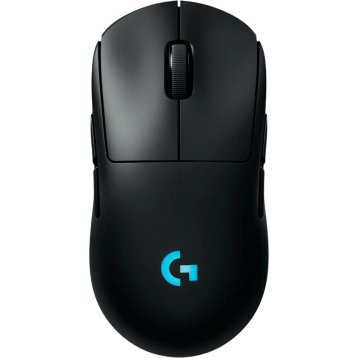 Logitech G Pro 2 Lightspeed Black (910-007295)