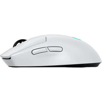 Logitech G Pro 2 Lightspeed White (910-007302)