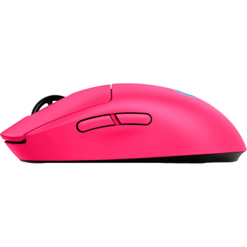 Logitech G Pro 2 Lightspeed Pink (910-007309)