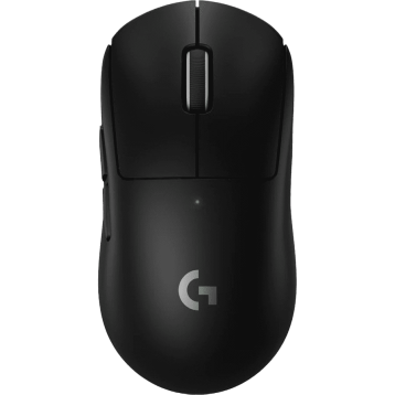 Logitech G Pro X Superlight 2 Black (910-006630)
