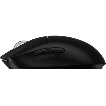Logitech G Pro X Superlight 2 Black (910-006630)
