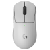 Logitech G Pro X Superlight 2 White (910-006638) - фото 1