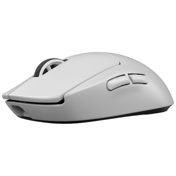 Logitech G Pro X Superlight 2 White (910-006638)