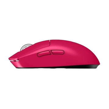 Logitech G Pro X Superlight 2 Magenta (910-006797)