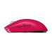 Logitech G Pro X Superlight 2 Magenta (910-006797) - фото 2