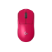 Logitech G Pro X Superlight 2 Magenta (910-006797) - фото 1