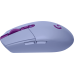 Logitech G305 Lilac (910-006022) - фото 2
