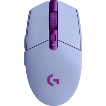 Logitech G305 Lilac (910-006022)