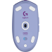Logitech G305 Lilac (910-006022) - фото 3