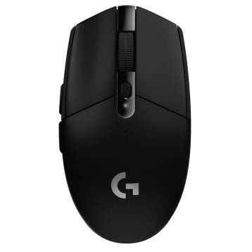 Logitech G305 Black (910-005282, 910-005283)
