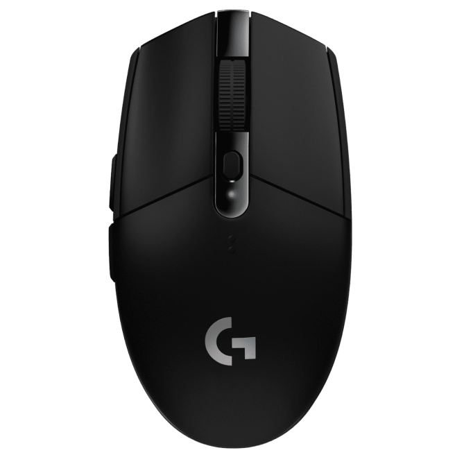 Logitech G305 Black (910-005282, 910-005283) - зображення 1
