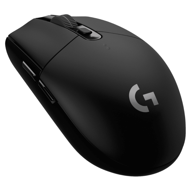 Logitech G305 Black (910-005282, 910-005283) - зображення 3