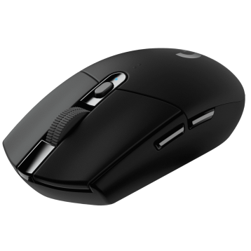 Logitech G305 Black (910-005282, 910-005283)