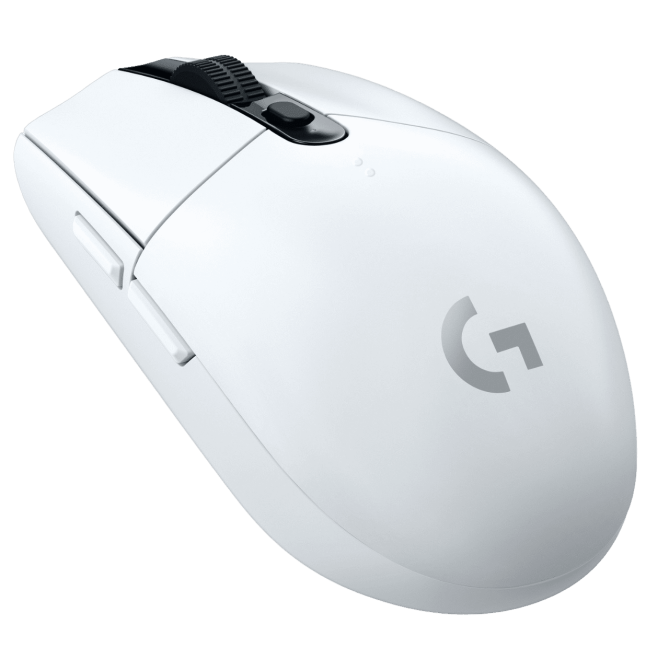 Logitech G305 White (910-005291) - изображение 2
