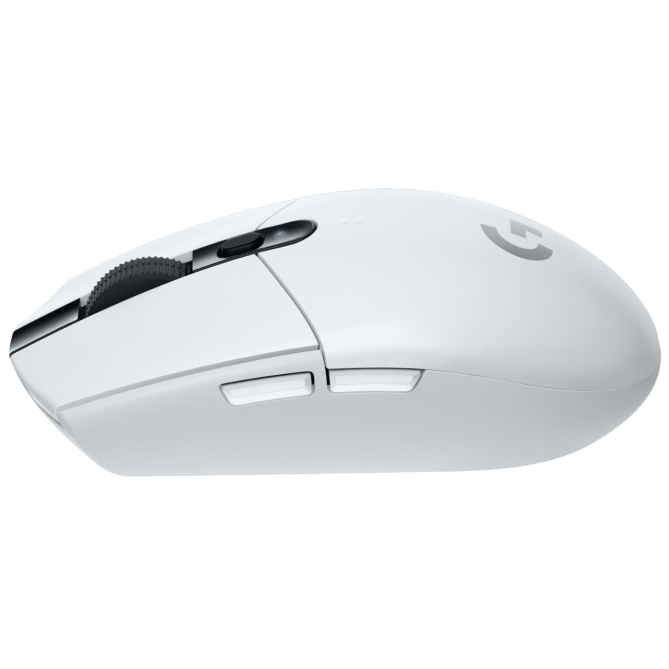 Logitech G305 White (910-005291) - изображение 3