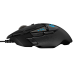 Logitech G502 Hero (910-005470) Black - фото 2