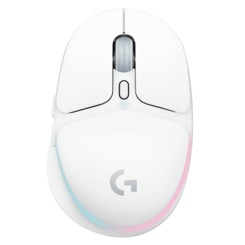 Logitech G705 White (910-006367)
