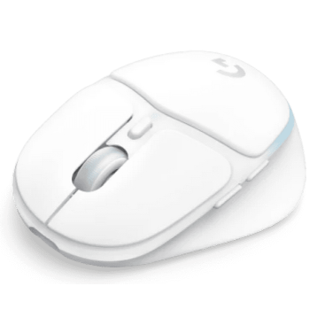 Logitech G705 White (910-006367)