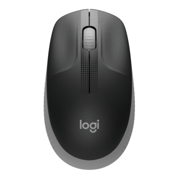 Logitech M190 Wireless Mid Grey (910-005906)