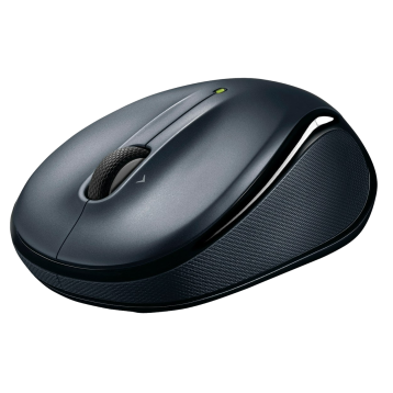 Logitech M325s Dark Silver (910-006812)
