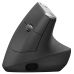Logitech MX Vertical (910-005448) Black - фото 2
