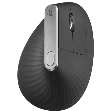 Logitech MX Vertical (910-005448) Black