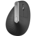 Logitech MX Vertical (910-005448) Black - фото 1