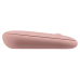 Logitech Pebble Mouse 2 M350s Rose (910-007014) - фото 3