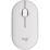 Logitech Pebble Mouse 2 M350s White (910-007013)
