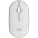 Logitech Pebble Mouse 2 M350s White (910-007013) - фото 1
