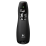 Logitech Wireless Presenter R400 (910-001356) Black