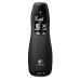 Logitech Wireless Presenter R400 (910-001356) Black - фото 1