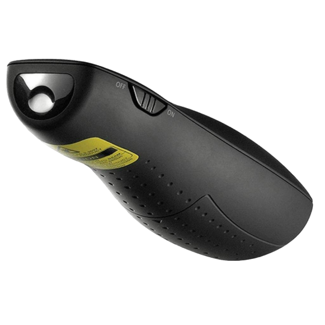 Logitech Wireless Presenter R400 (910-001356) Black - зображення 2