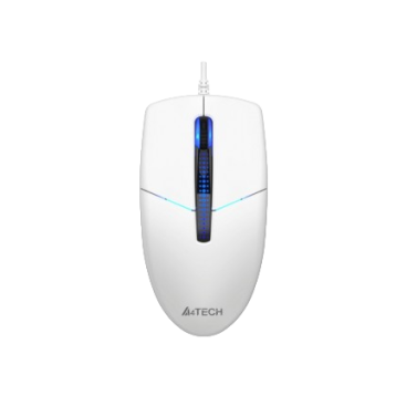 A4Tech N-530 White